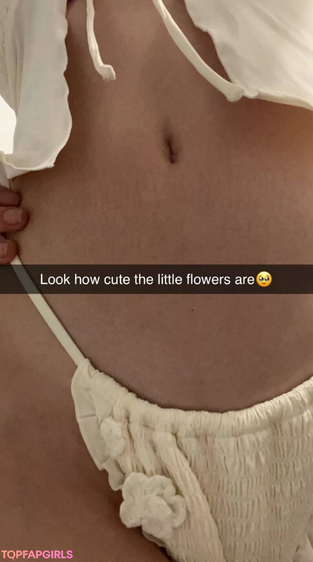 Naakte gelekte OnlyFans-foto van Sierra Cabot #493