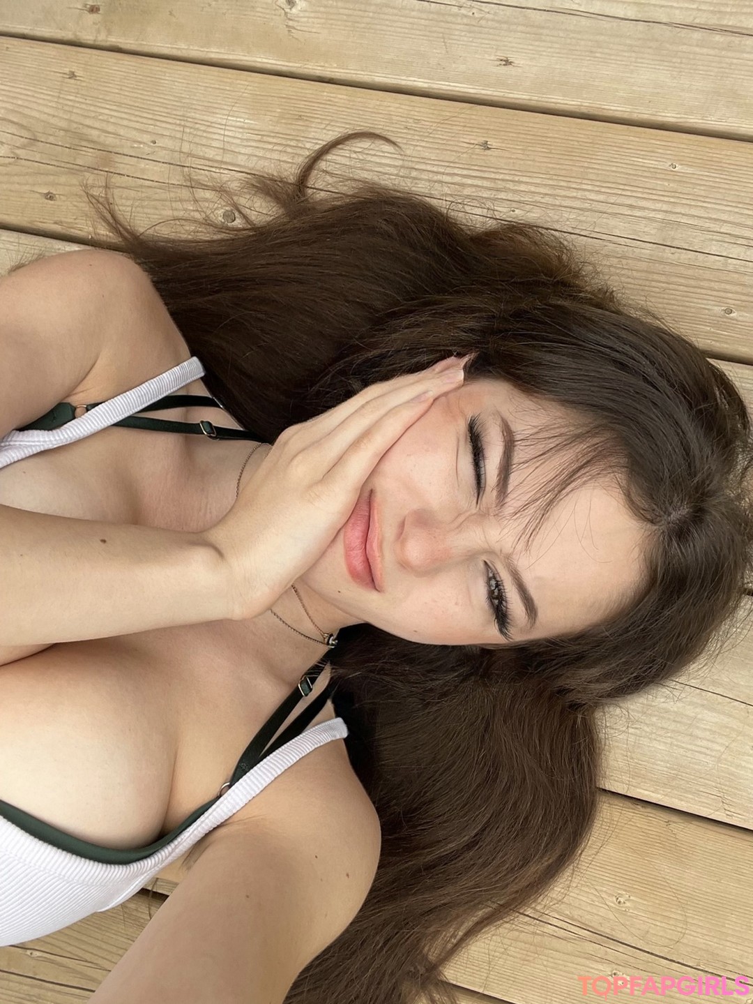 Naakte gelekte OnlyFans-foto van Sierra Cabot #94