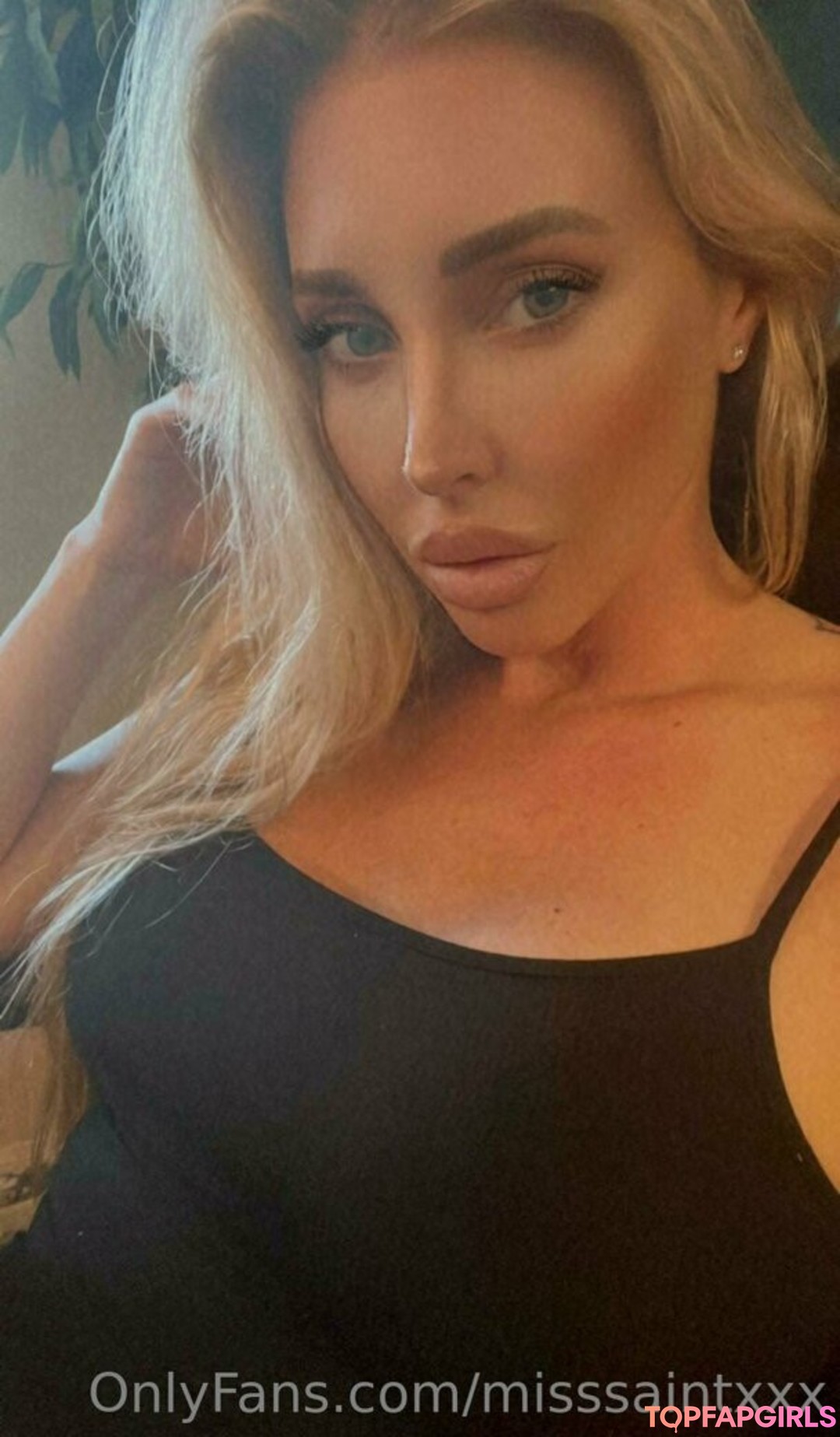 Naakte gelekte OnlyFans-foto van Samantha Saint #718