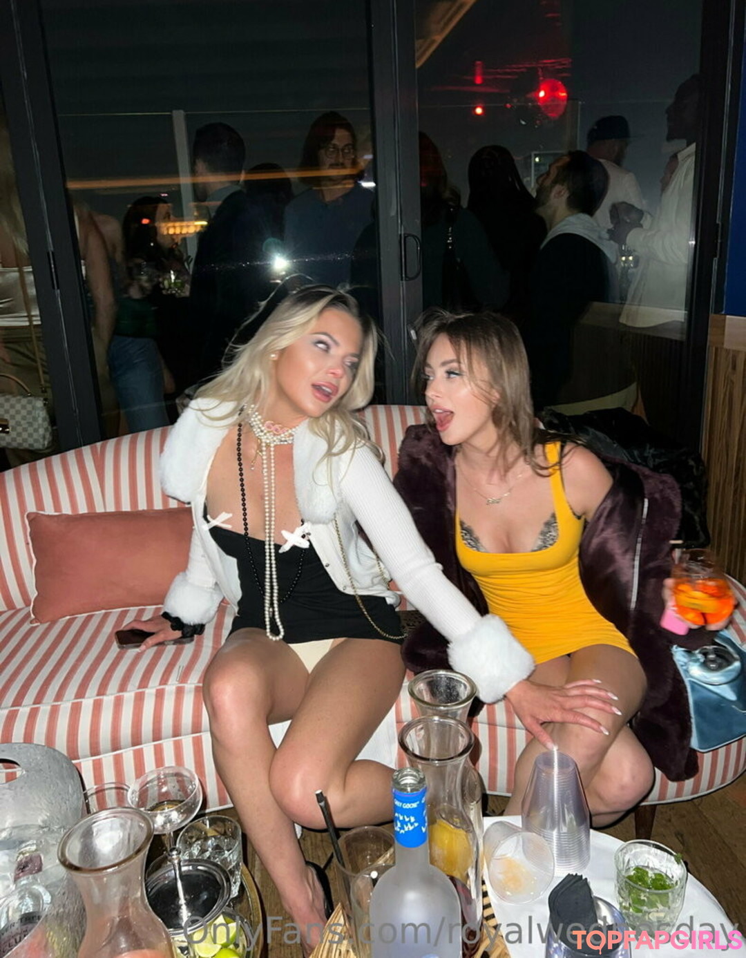 Naakte gelekte OnlyFans-foto van Rio Sage #25