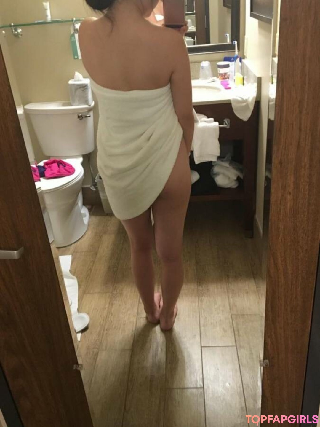 Naakte gelekte OnlyFans-foto van Ari #634