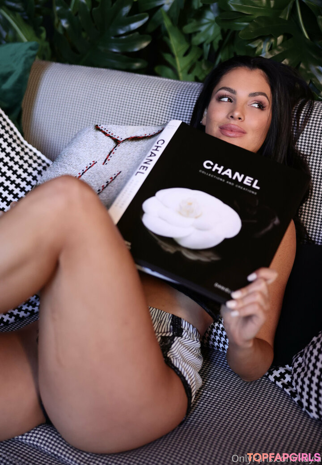 Naakte gelekte OnlyFans-foto van Kayla #205