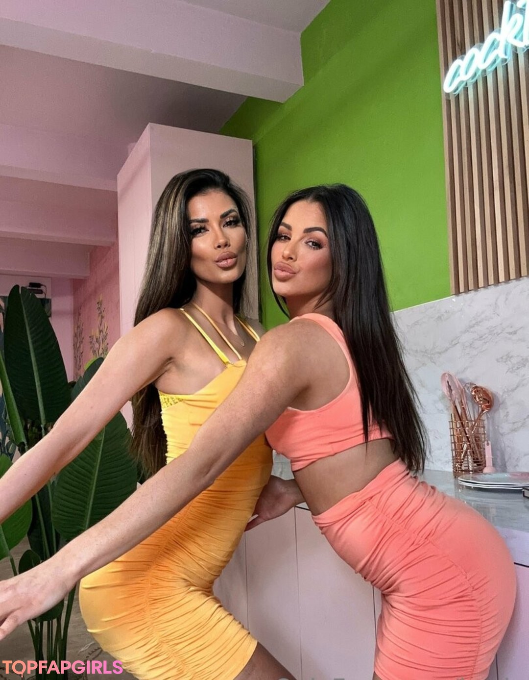 Naakte gelekte OnlyFans-foto van Kayla #354