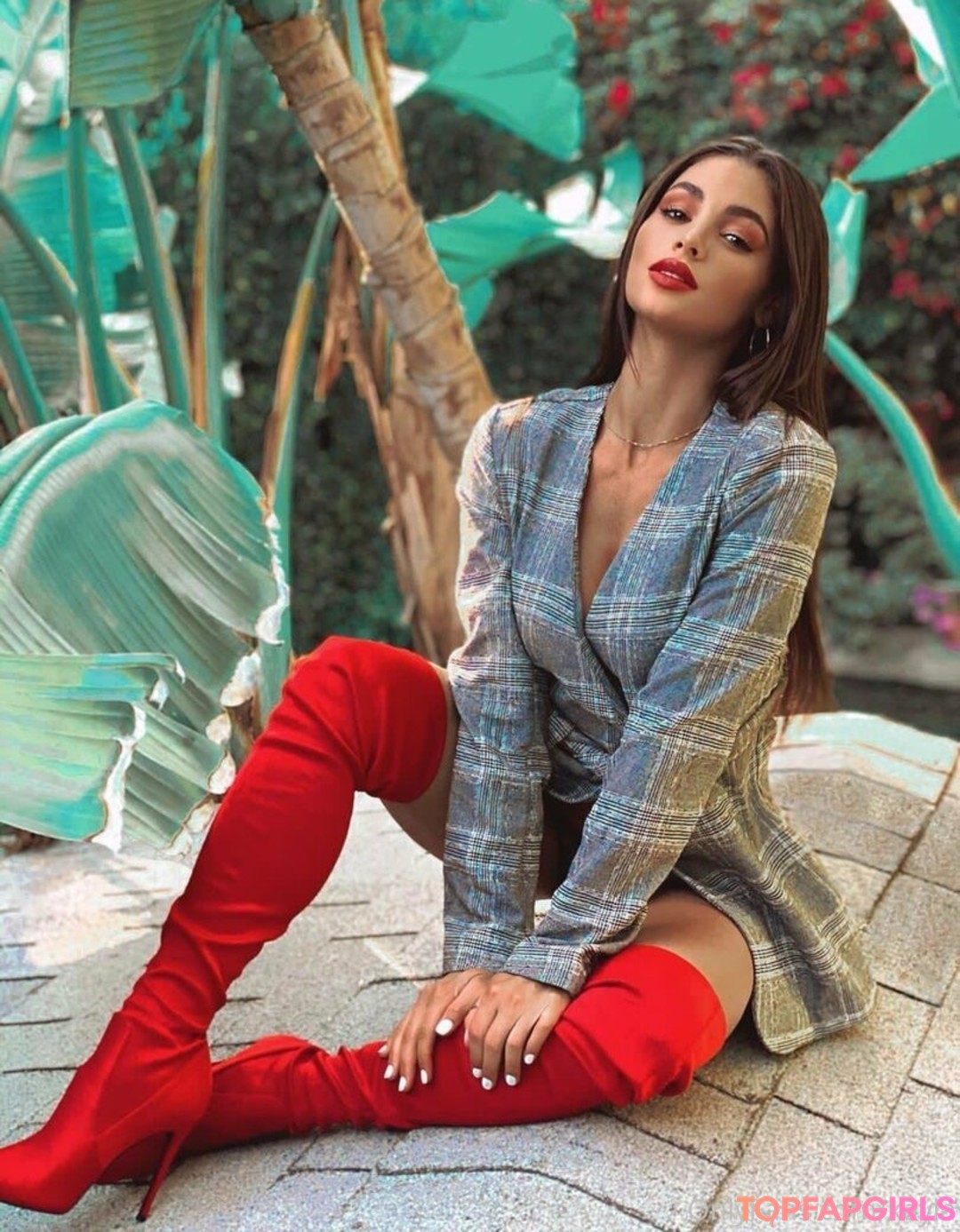 Naakte gelekte OnlyFans-foto van Kayla #435