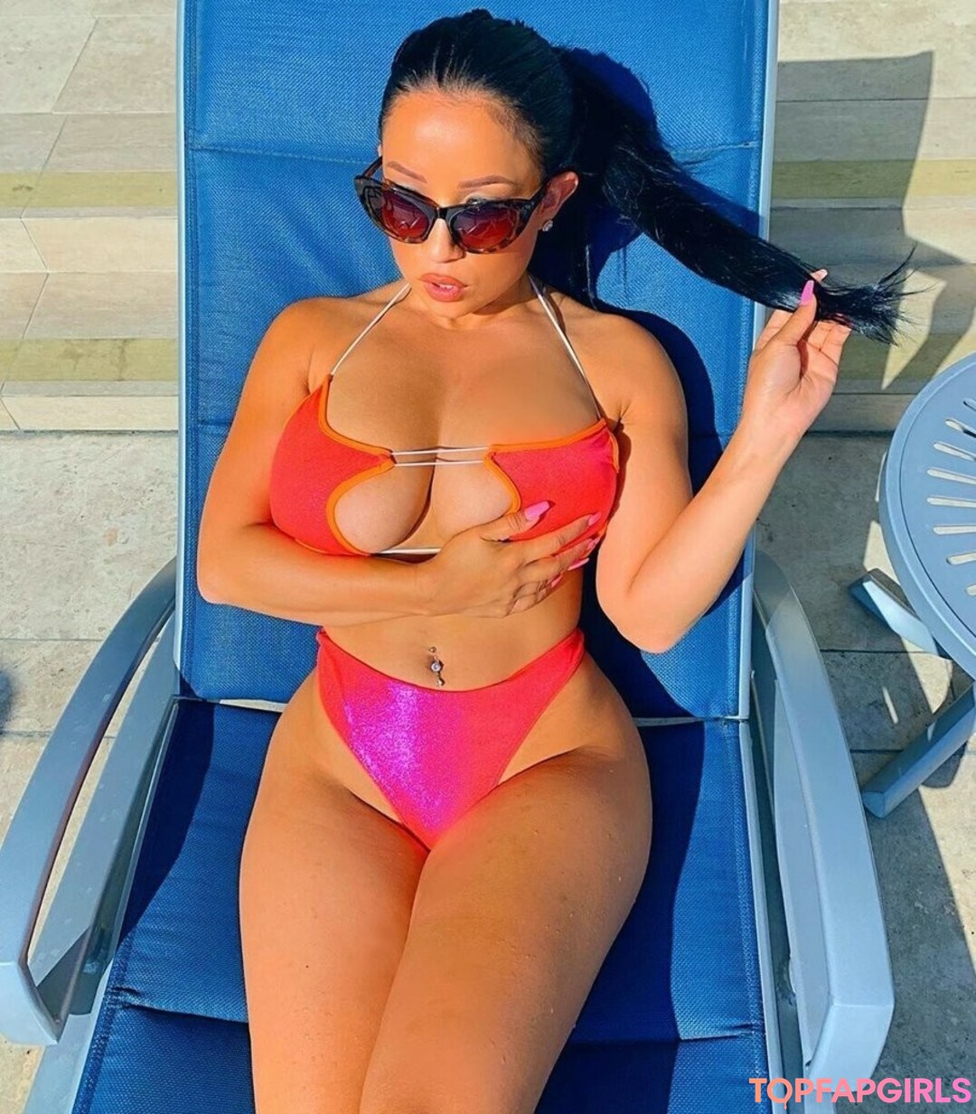 Naakte gelekte OnlyFans-foto van Lizzy #144