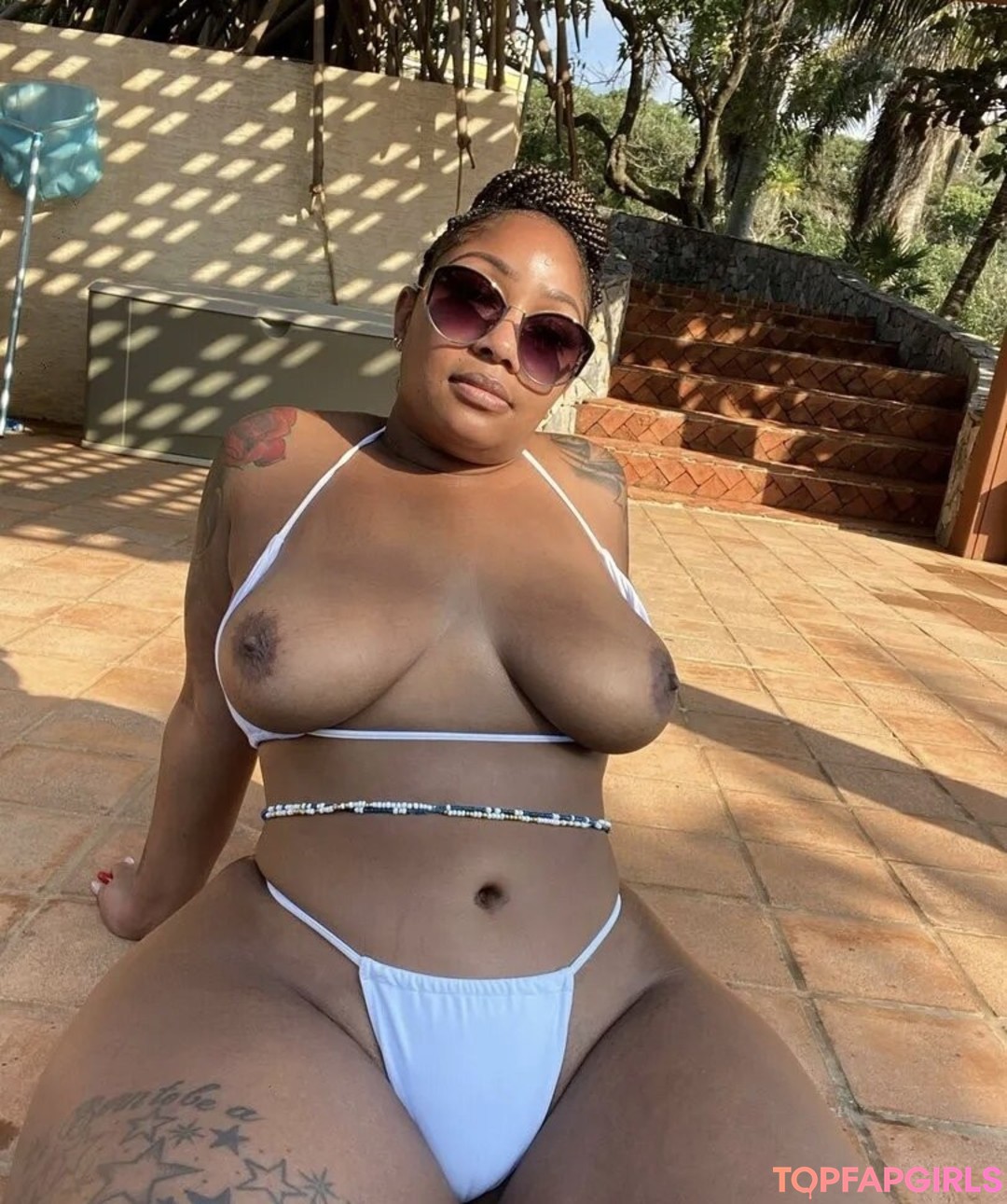 Naakte gelekte OnlyFans-foto van Eatmahkandy #65