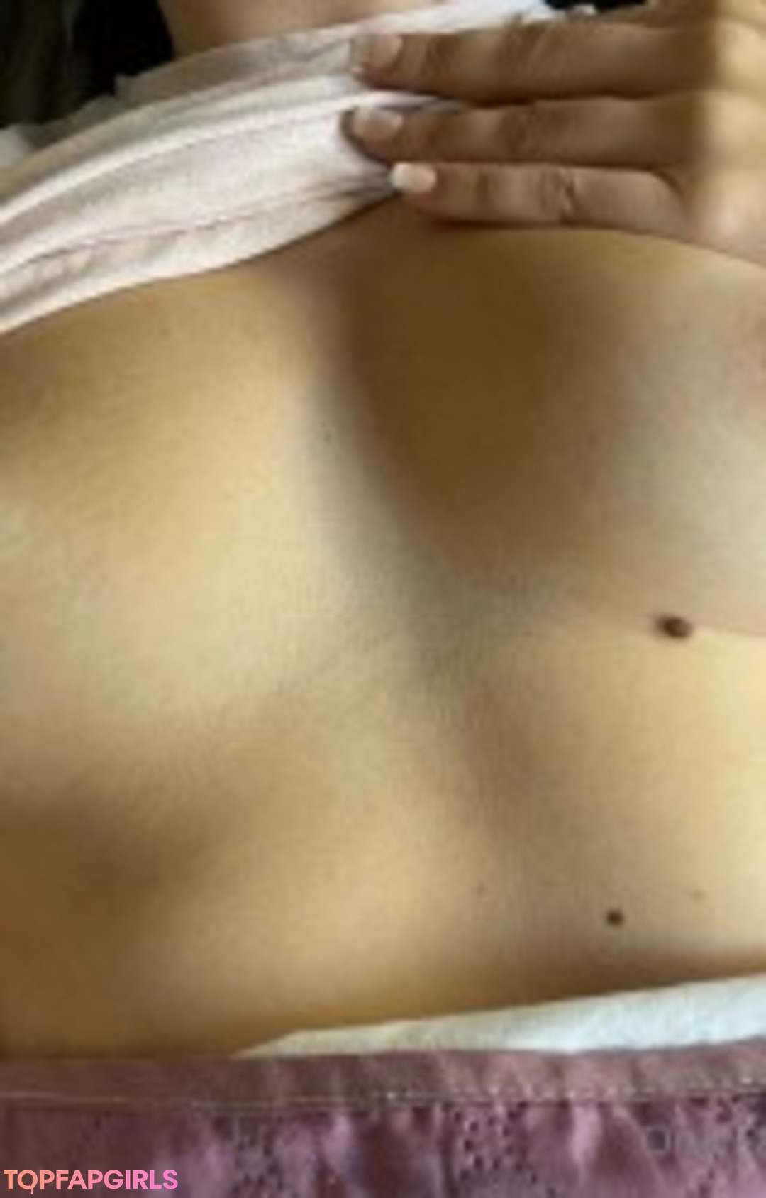 Naakte gelekte OnlyFans-foto van Gabbysgang #3