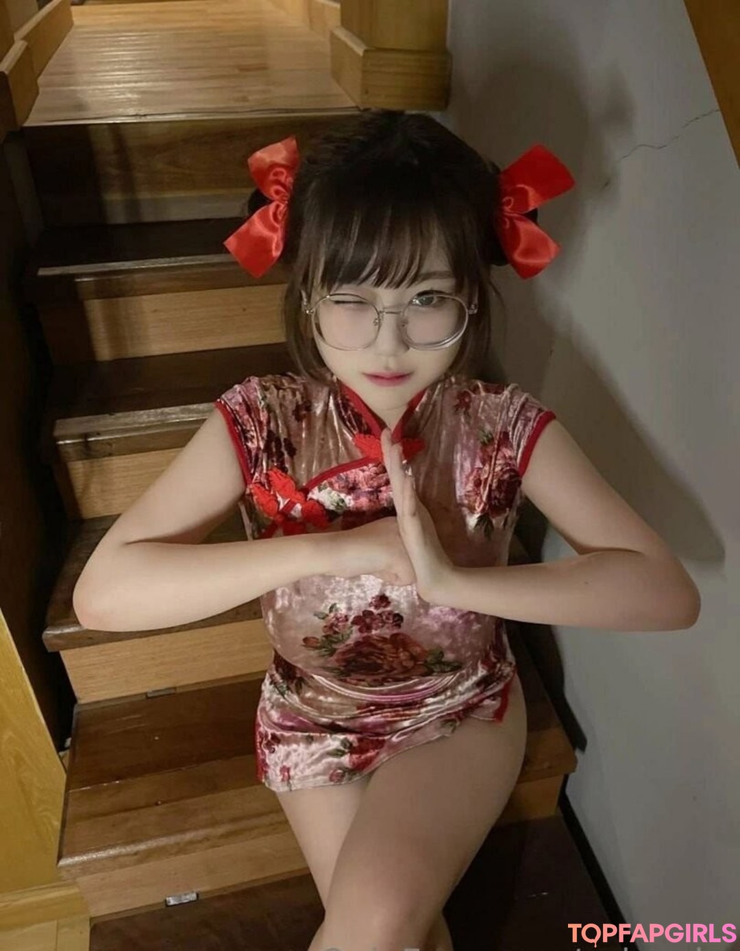 Naakte gelekte OnlyFans-foto van Saizneko #144