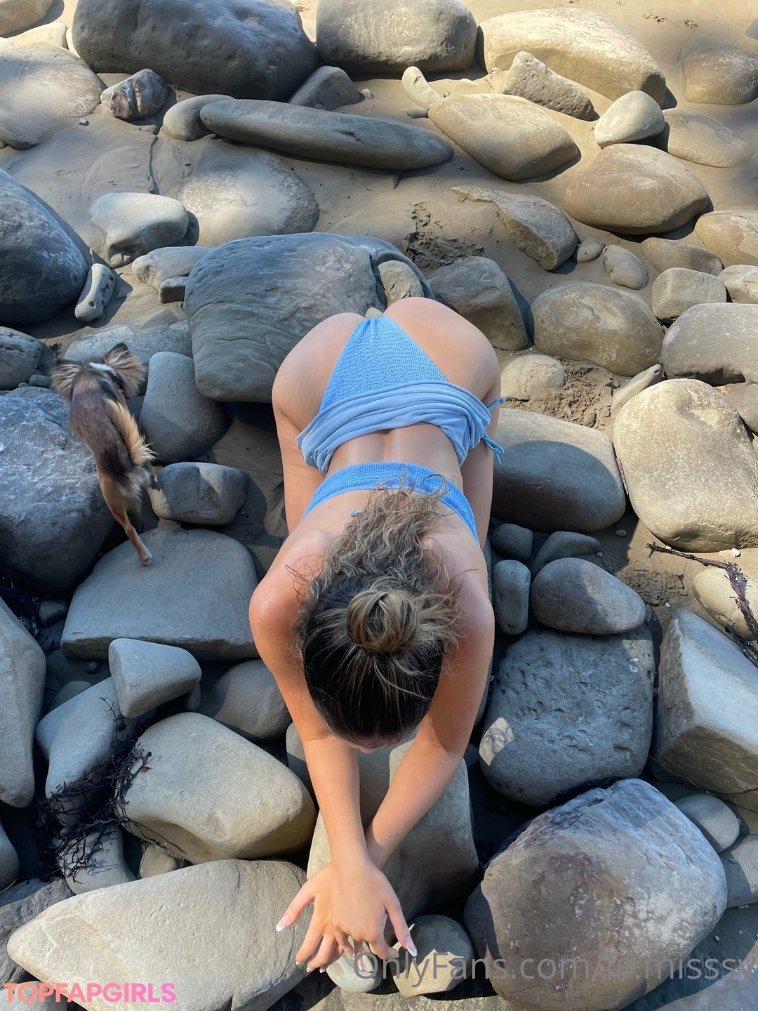 Naakte gelekte OnlyFans-foto van Lilmisssy #13