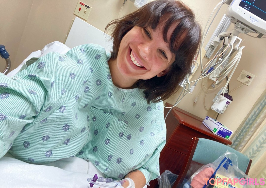 Naakte gelekte OnlyFans-foto van Brittany Elizabeth Welsh #1002