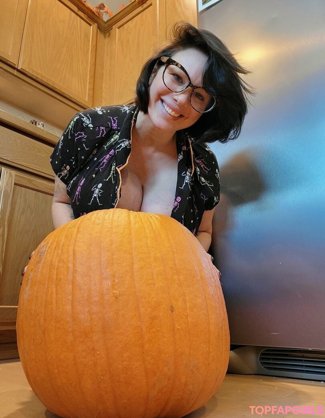 Naakte gelekte OnlyFans-foto van Brittany Elizabeth Welsh #1125