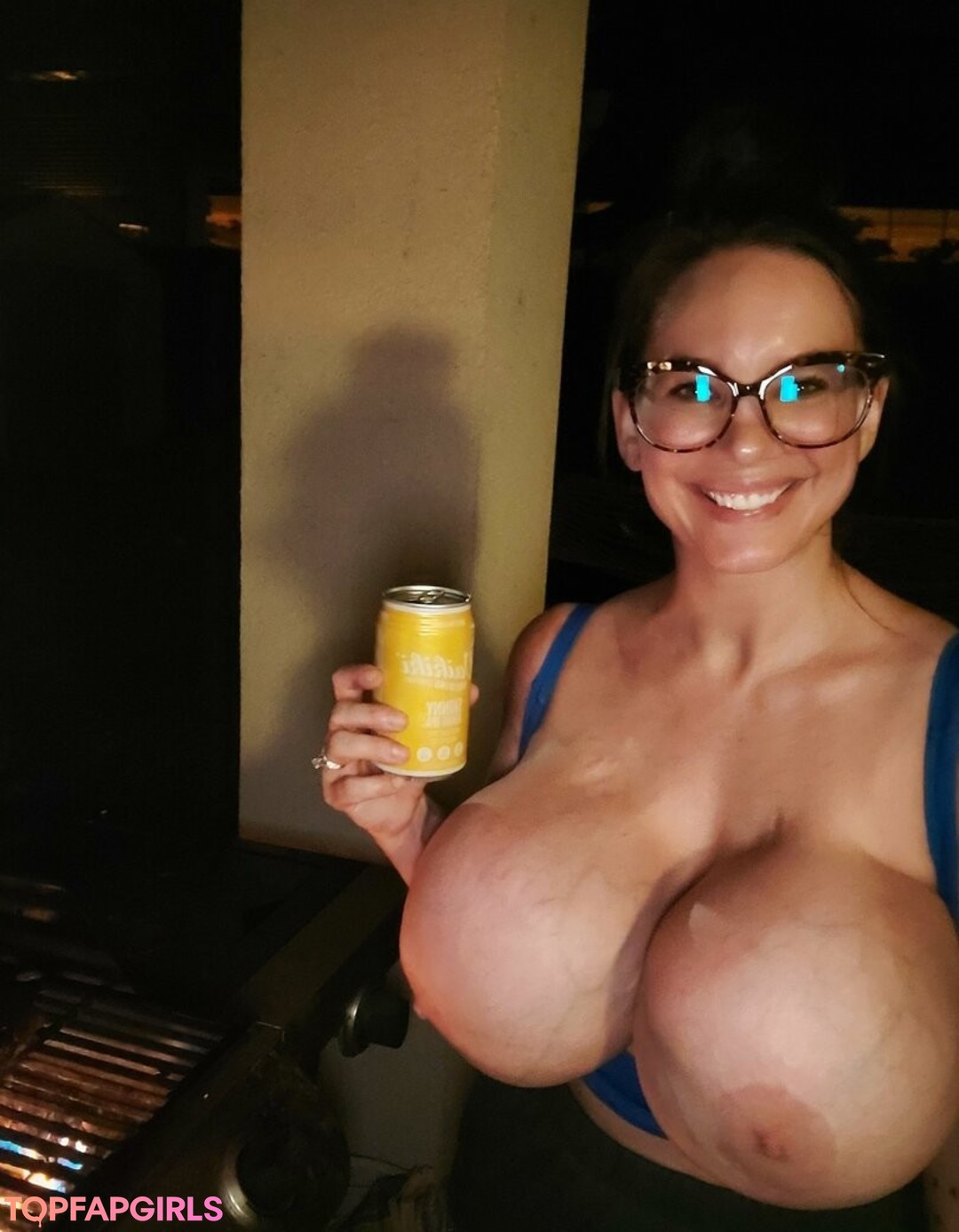 Naakte gelekte OnlyFans-foto van Brittany Elizabeth Welsh #1331