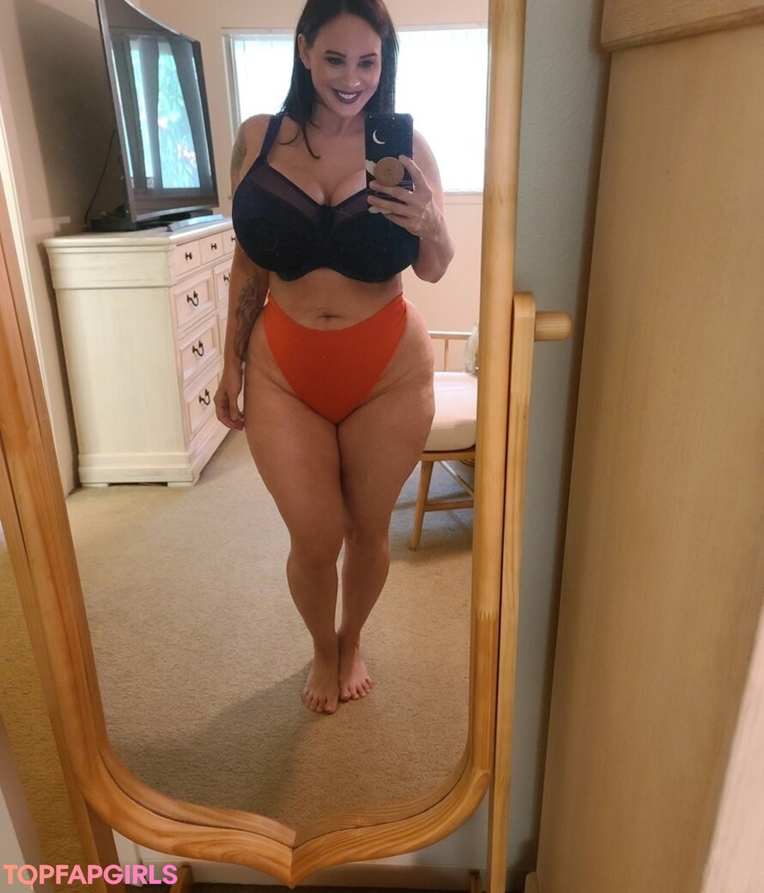 Naakte gelekte OnlyFans-foto van Brittany Elizabeth Welsh #1382