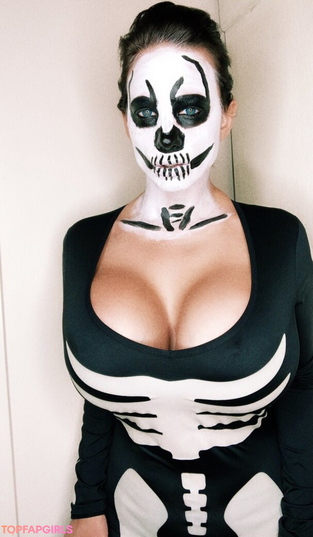 Naakte gelekte OnlyFans-foto van Brittany Elizabeth Welsh #1416