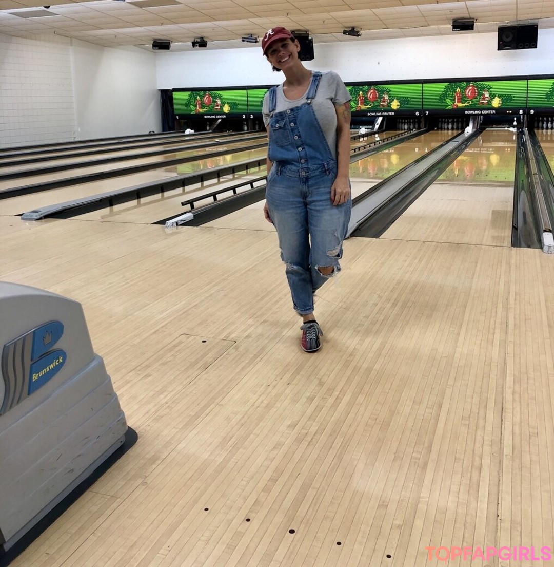 Naakte gelekte OnlyFans-foto van Brittany Elizabeth Welsh #1456