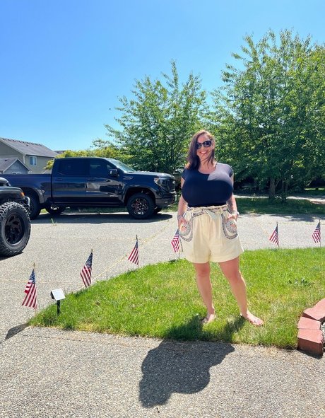 Brittany Elizabeth Welsh