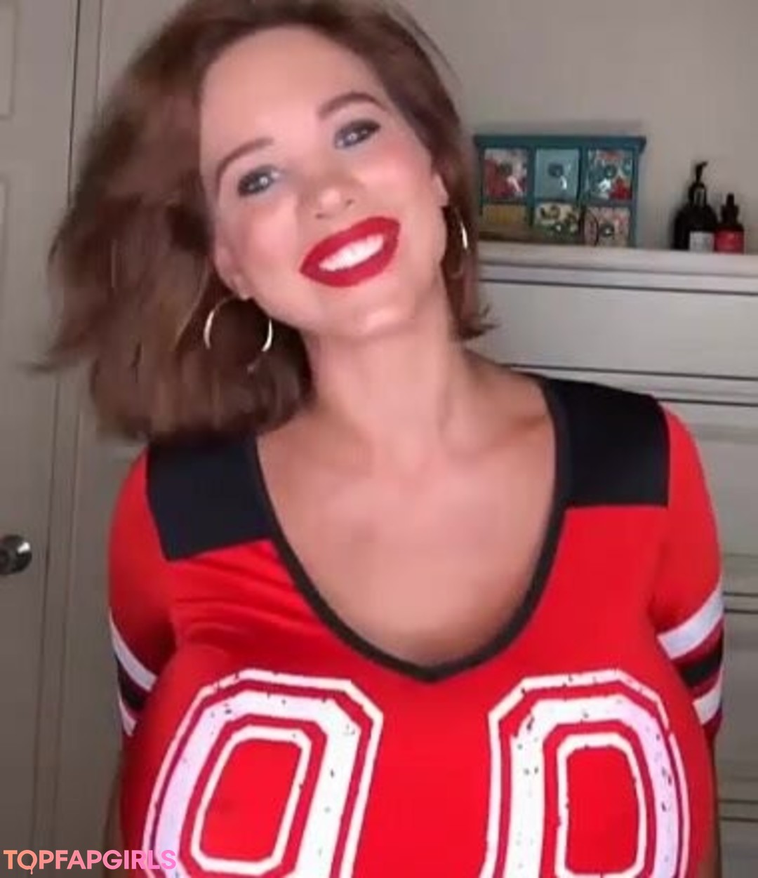 Naakte gelekte OnlyFans-foto van Brittany Elizabeth Welsh #317