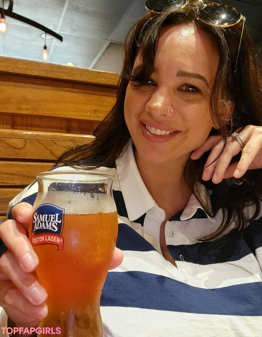 Naakte gelekte OnlyFans-foto van Brittany Elizabeth Welsh #477