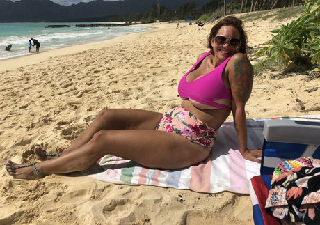 Brittany Elizabeth Welsh