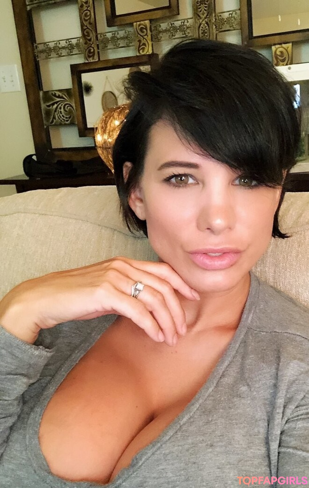 Naakte gelekte OnlyFans-foto van Brittany Elizabeth Welsh #647