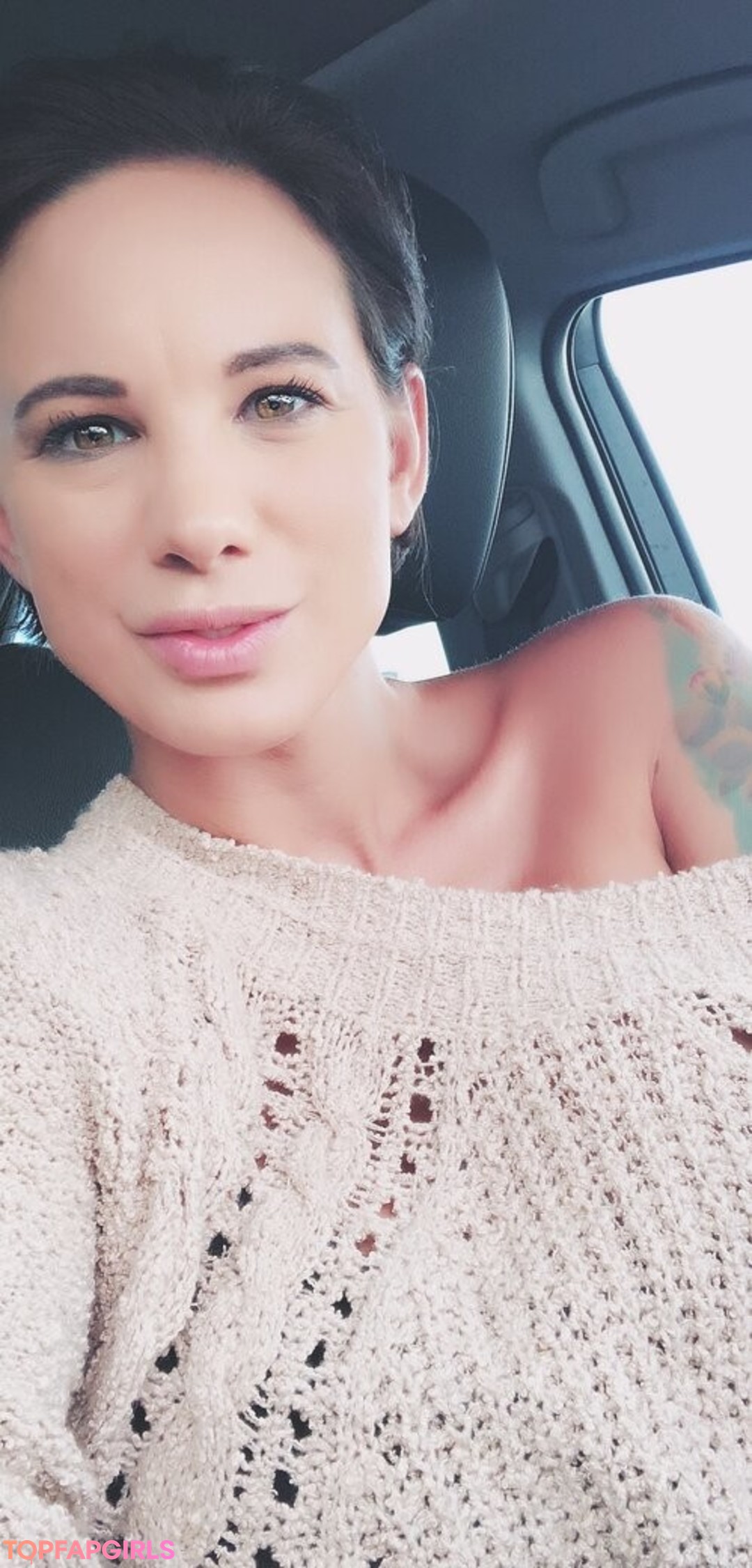 Naakte gelekte OnlyFans-foto van Brittany Elizabeth Welsh #662