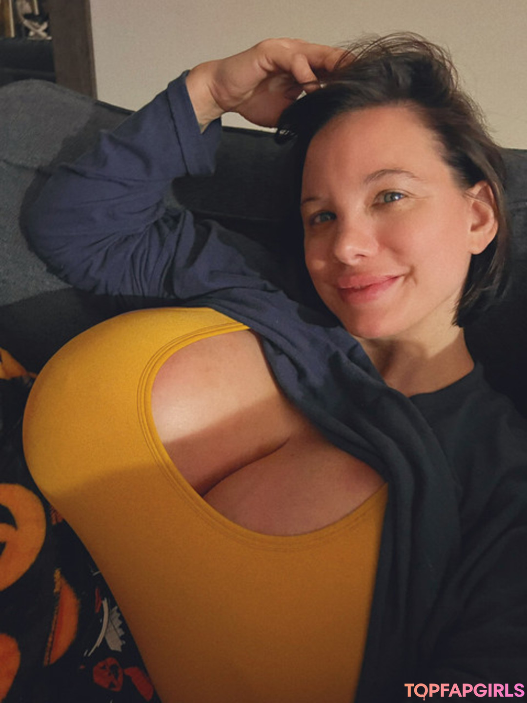 Naakte gelekte OnlyFans-foto van Brittany Elizabeth Welsh #84