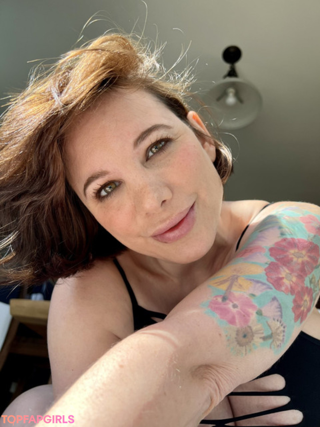 Naakte gelekte OnlyFans-foto van Brittany Elizabeth Welsh #85