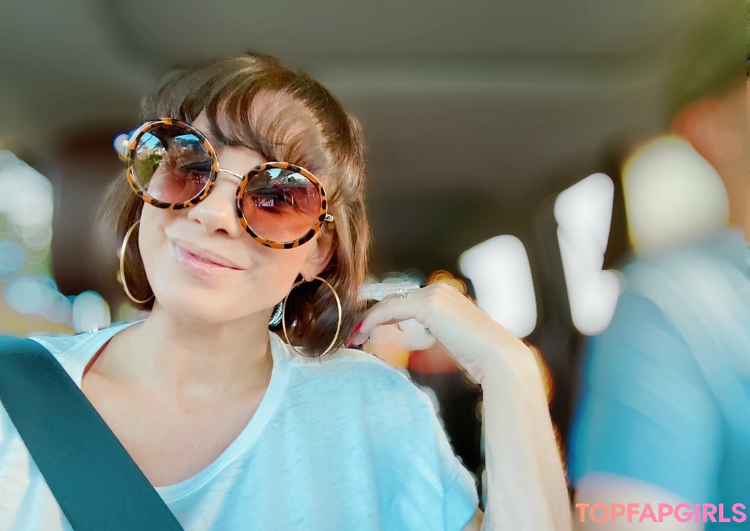 Naakte gelekte OnlyFans-foto van Brittany Elizabeth Welsh #991