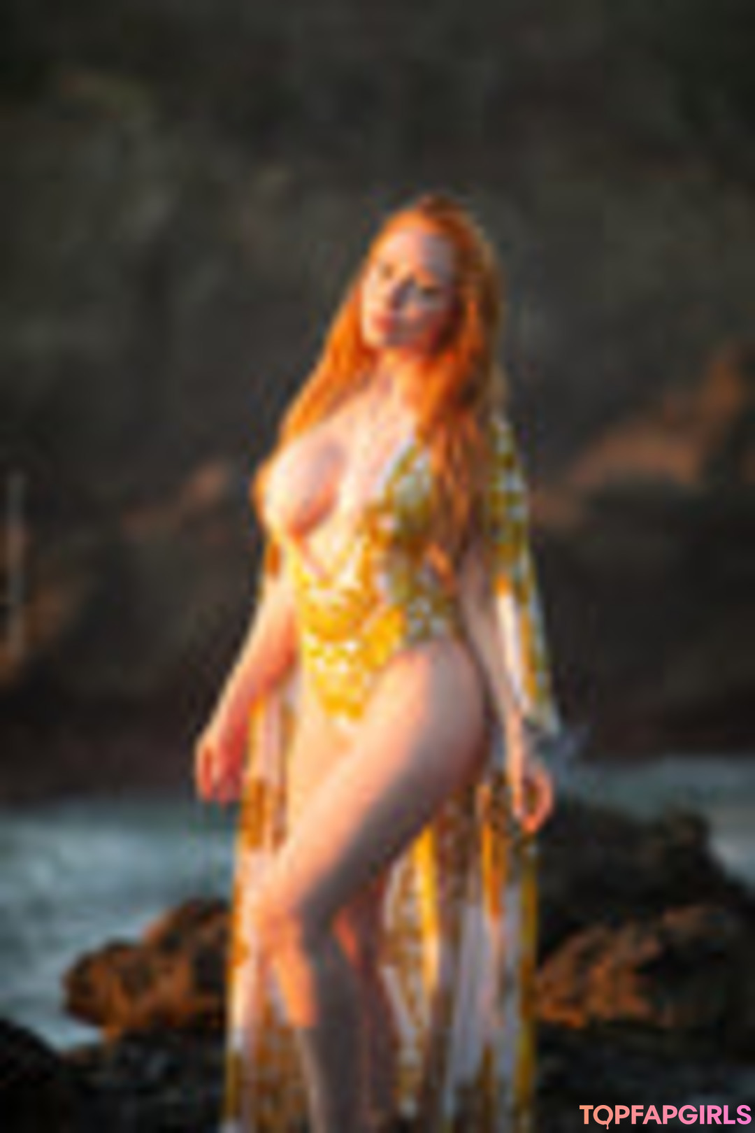 Naakte gelekte OnlyFans-foto van Austin White #116