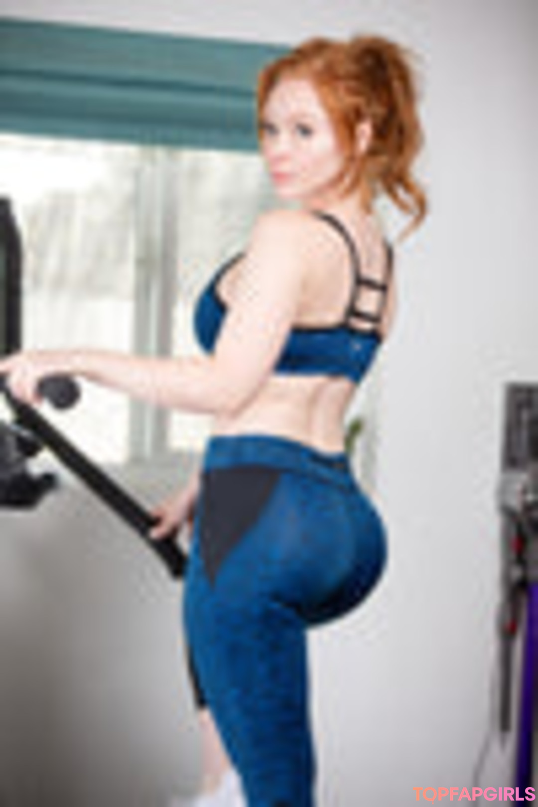 Naakte gelekte OnlyFans-foto van Austin White #127