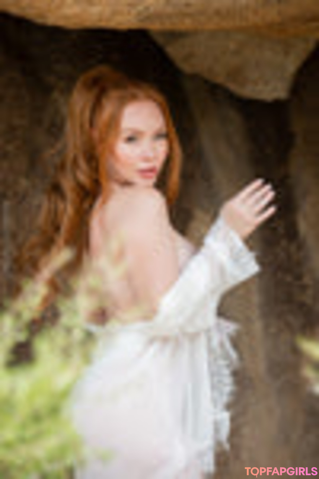 Naakte gelekte OnlyFans-foto van Austin White #78