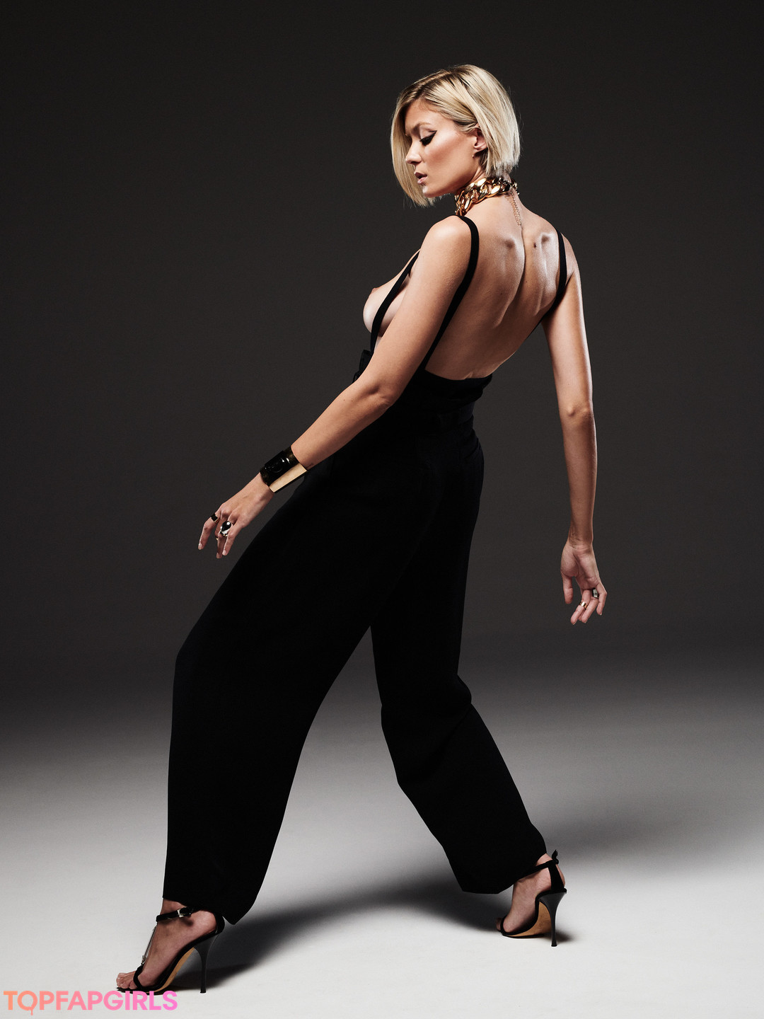 Naakte gelekte OnlyFans-foto van Anna Lisa #17