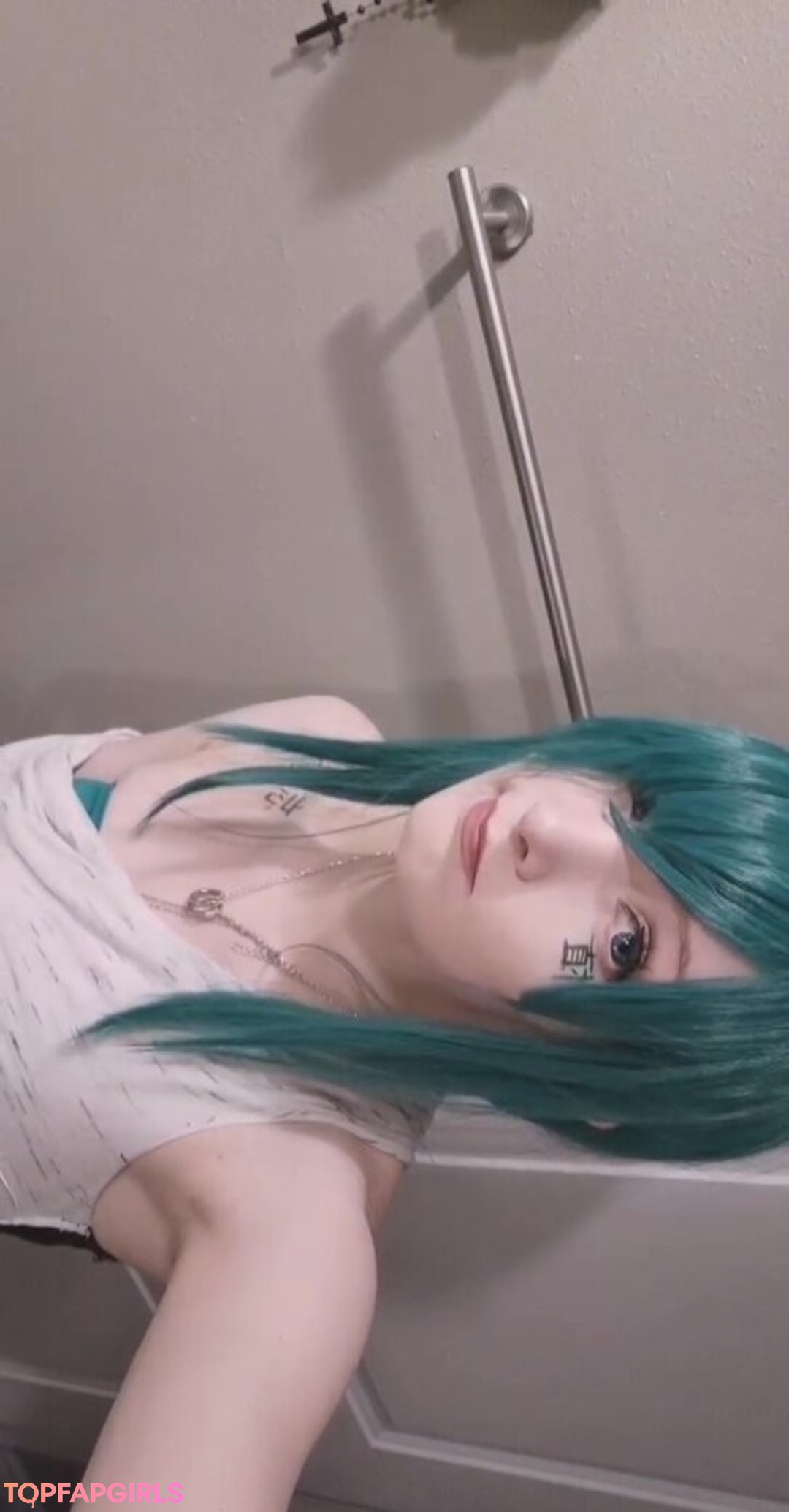 Naakte gelekte OnlyFans-foto van Anie Joy #684