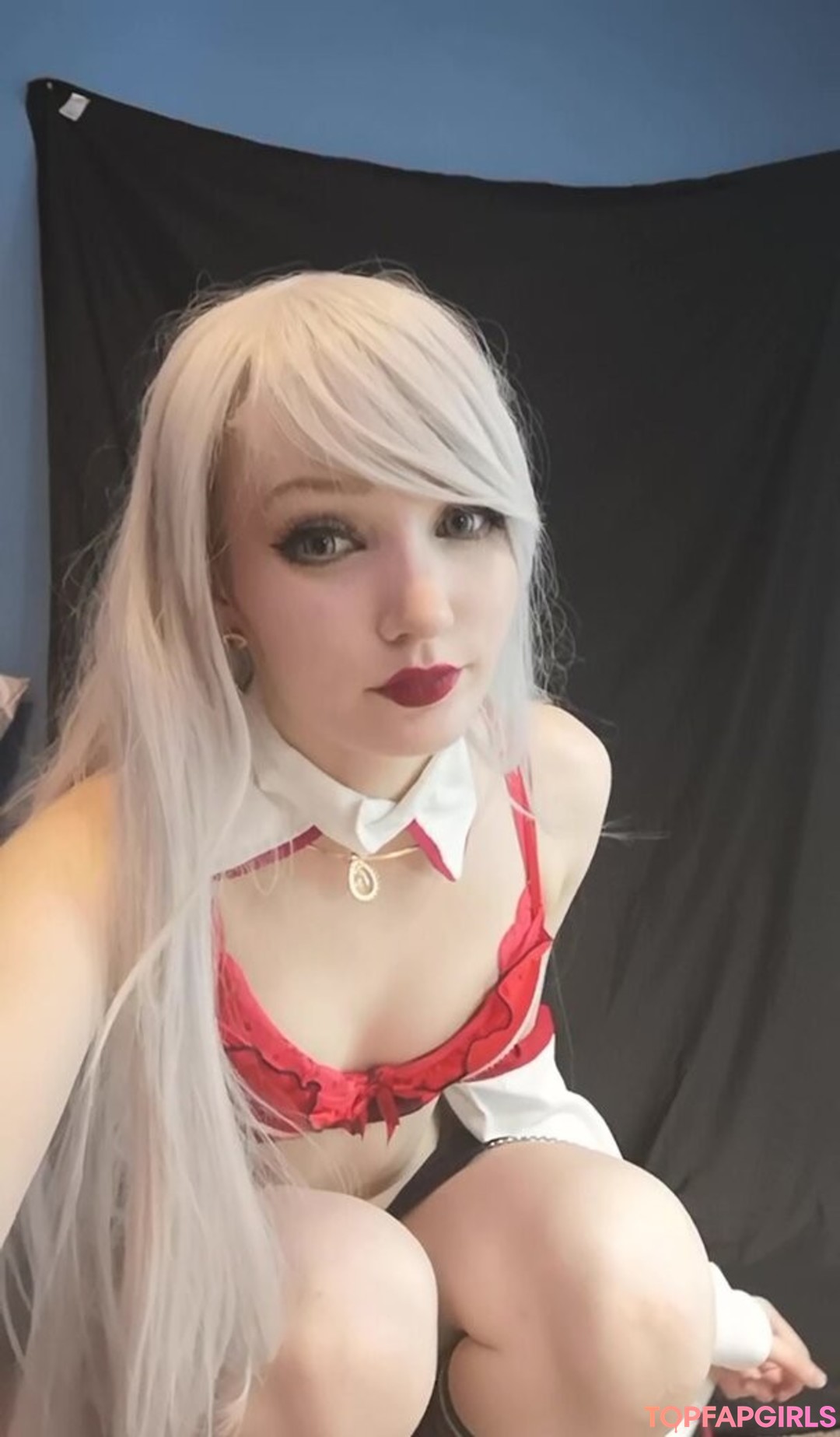 Naakte gelekte OnlyFans-foto van Anie Joy #792
