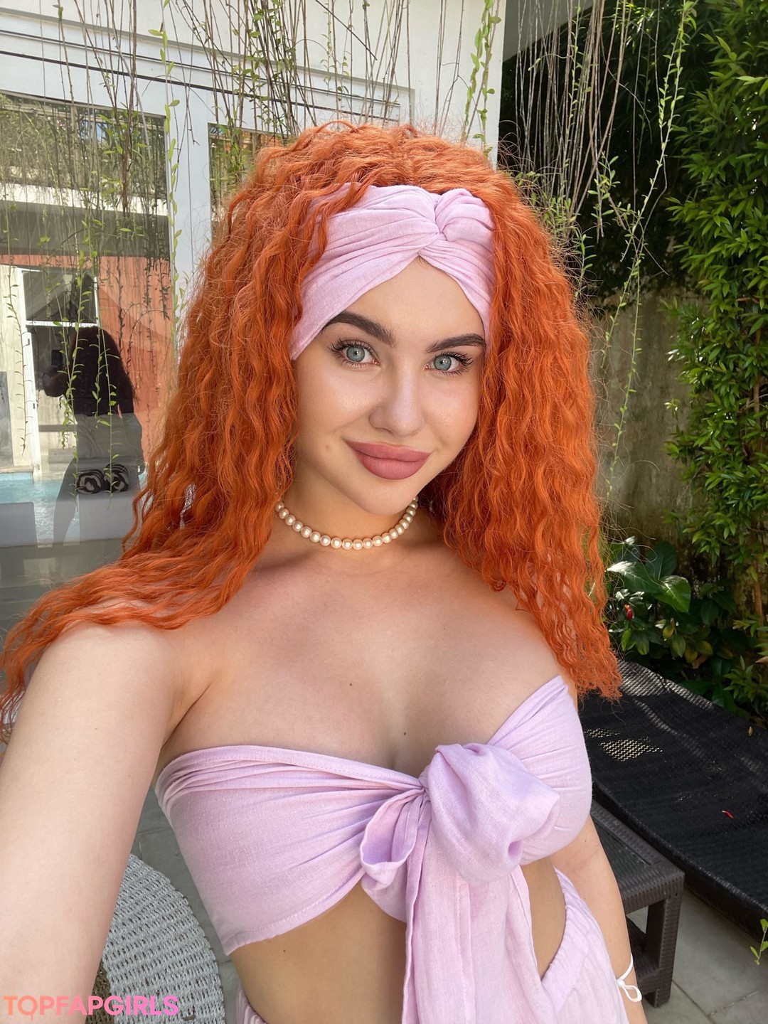 Naakte gelekte OnlyFans-foto van Ekaterina Katislo #125