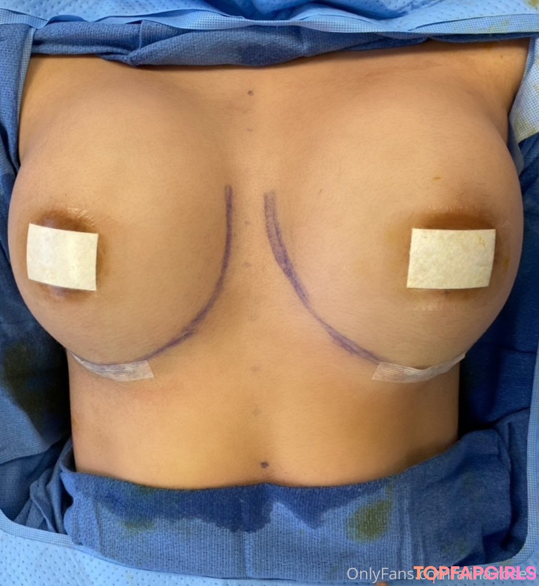 Naakte gelekte OnlyFans-foto van Perlababe #154