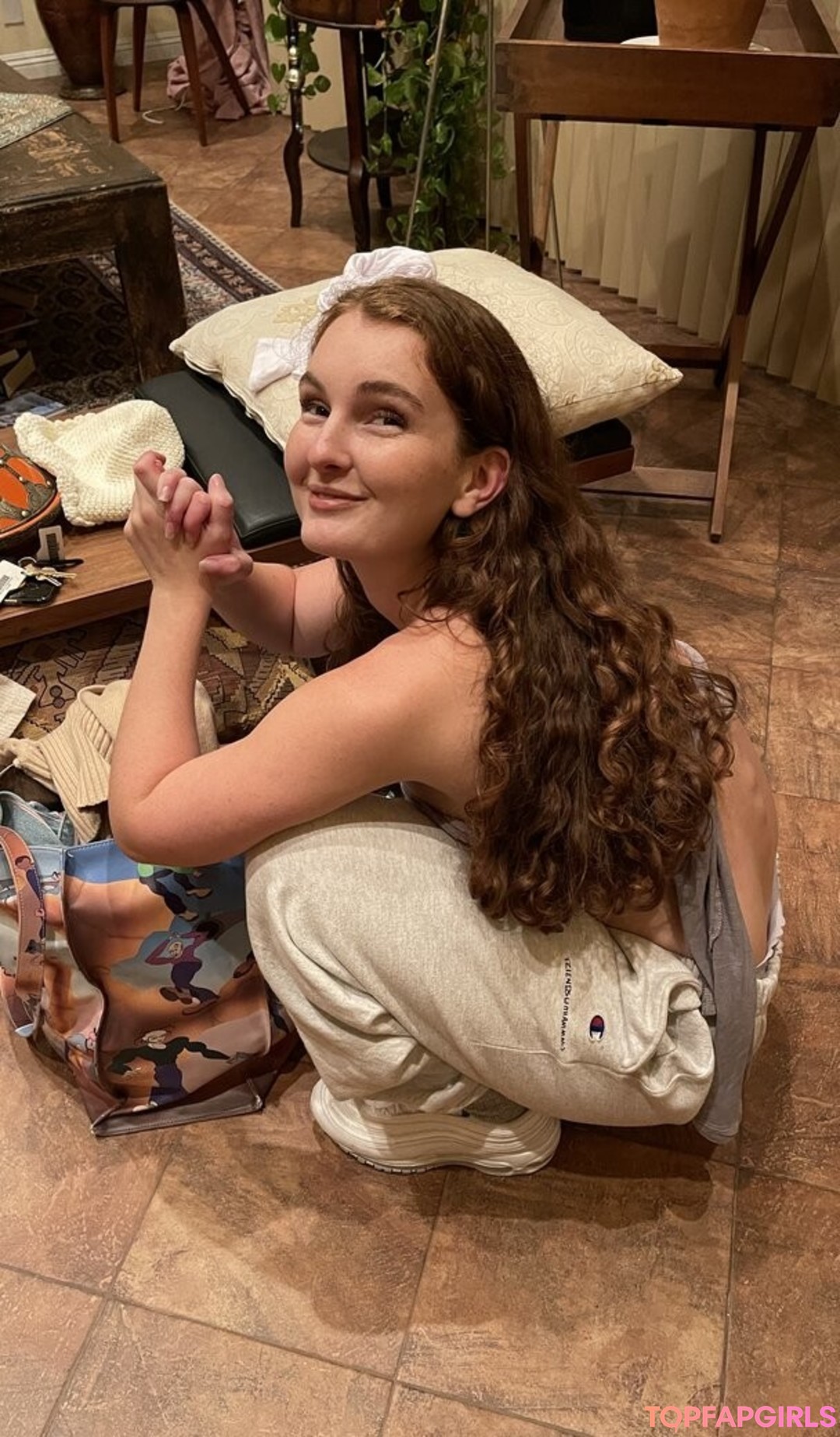 Naakte gelekte OnlyFans-foto van Zdank #391