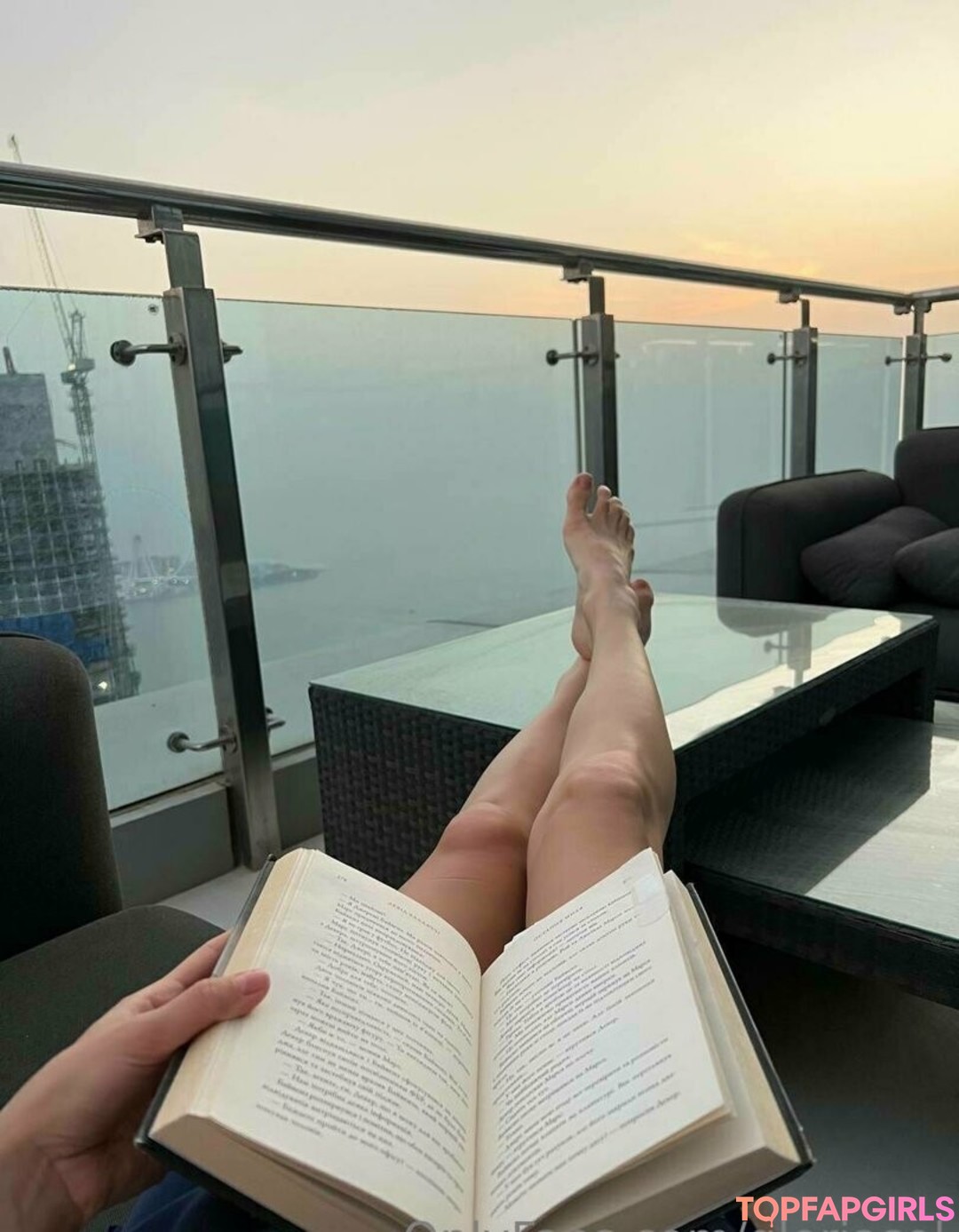 Naakte gelekte OnlyFans-foto van Gloria Sol #3002