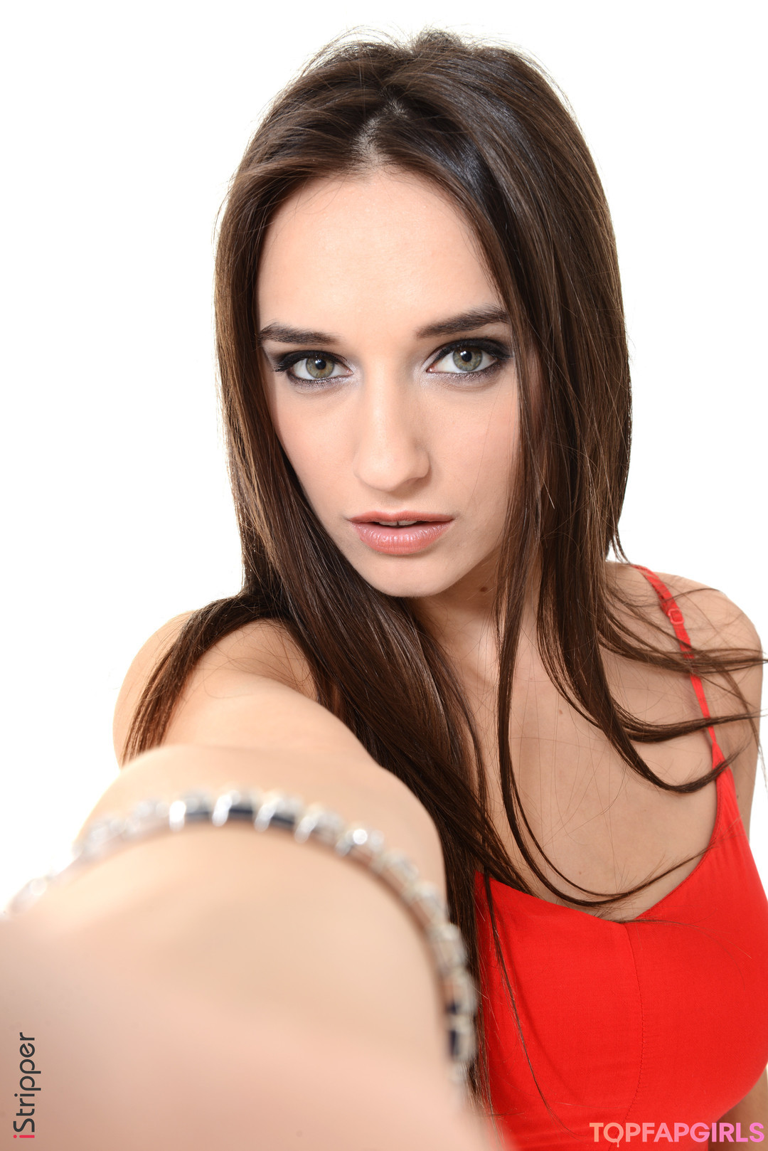 Naakte gelekte OnlyFans-foto van Gloria Sol #1174