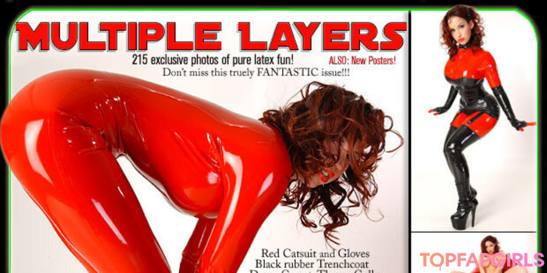 Naakte gelekte OnlyFans-foto van Bianca Beauchamp #2479