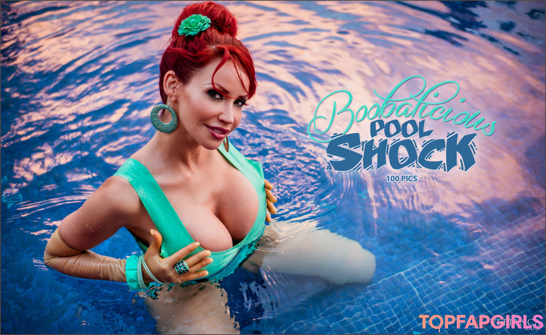 Naakte gelekte OnlyFans-foto van Bianca Beauchamp #1147