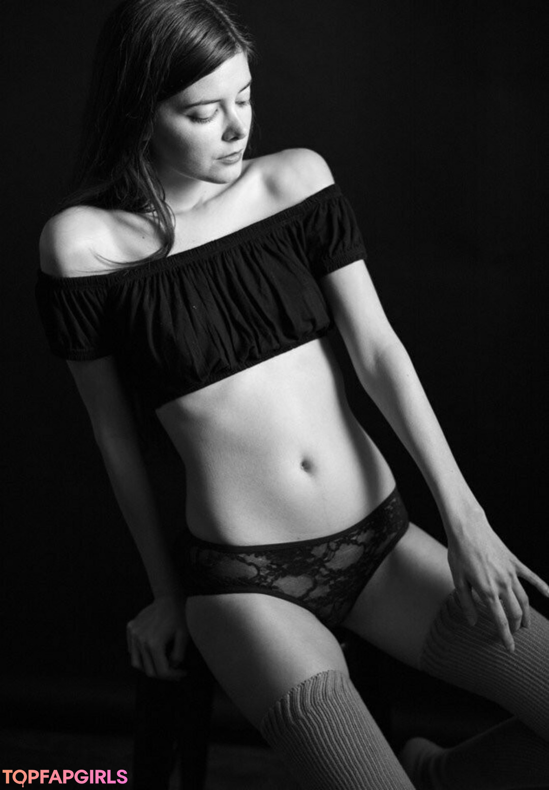 Naakte gelekte OnlyFans-foto van Jen Moon #107