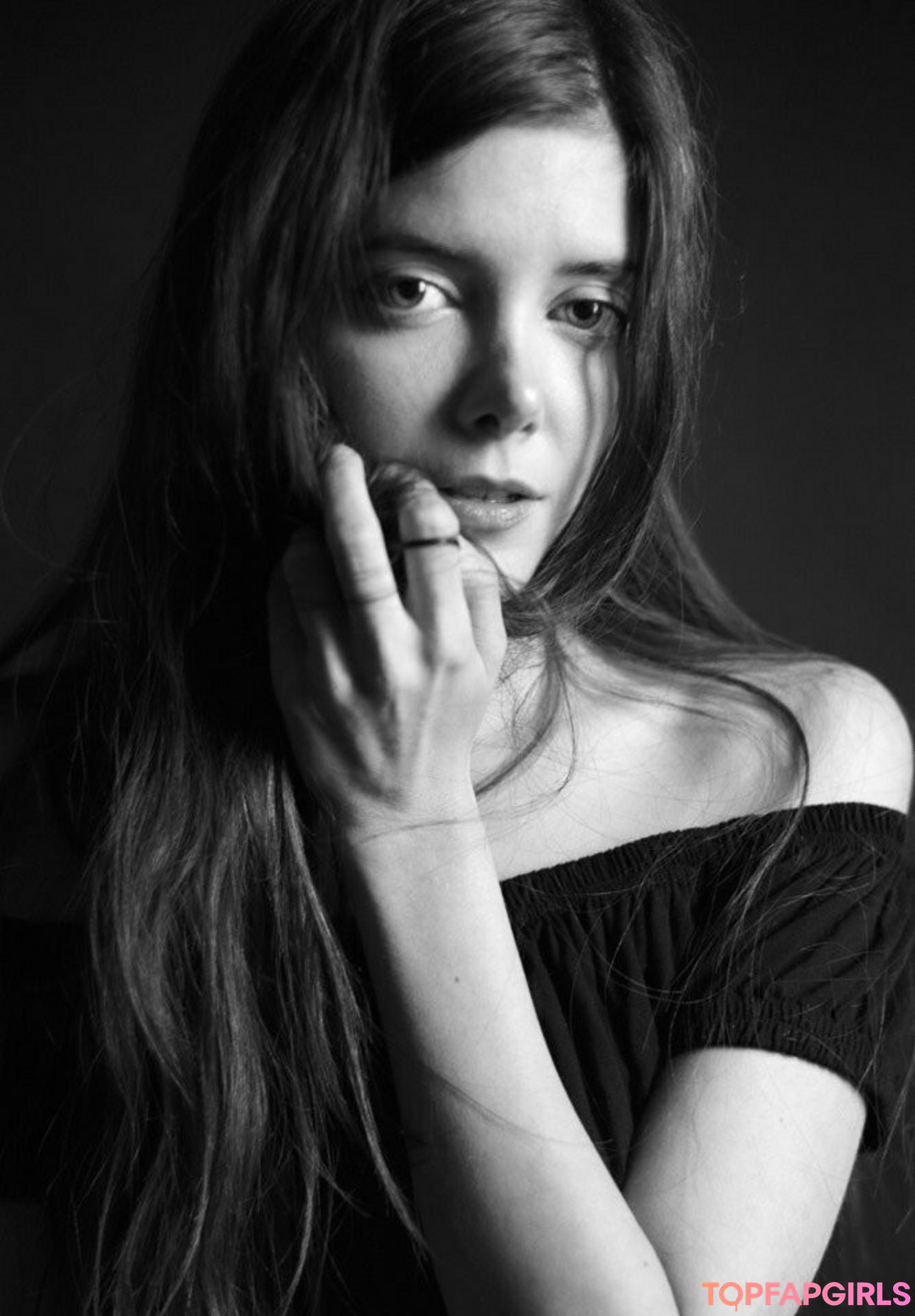 Naakte gelekte OnlyFans-foto van Jen Moon #113