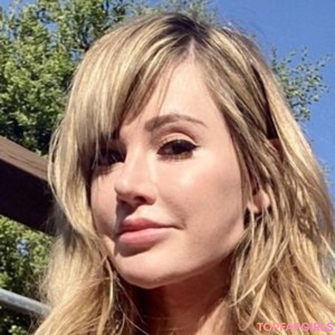 Naakte gelekte OnlyFans-foto van Alexis Kline #97