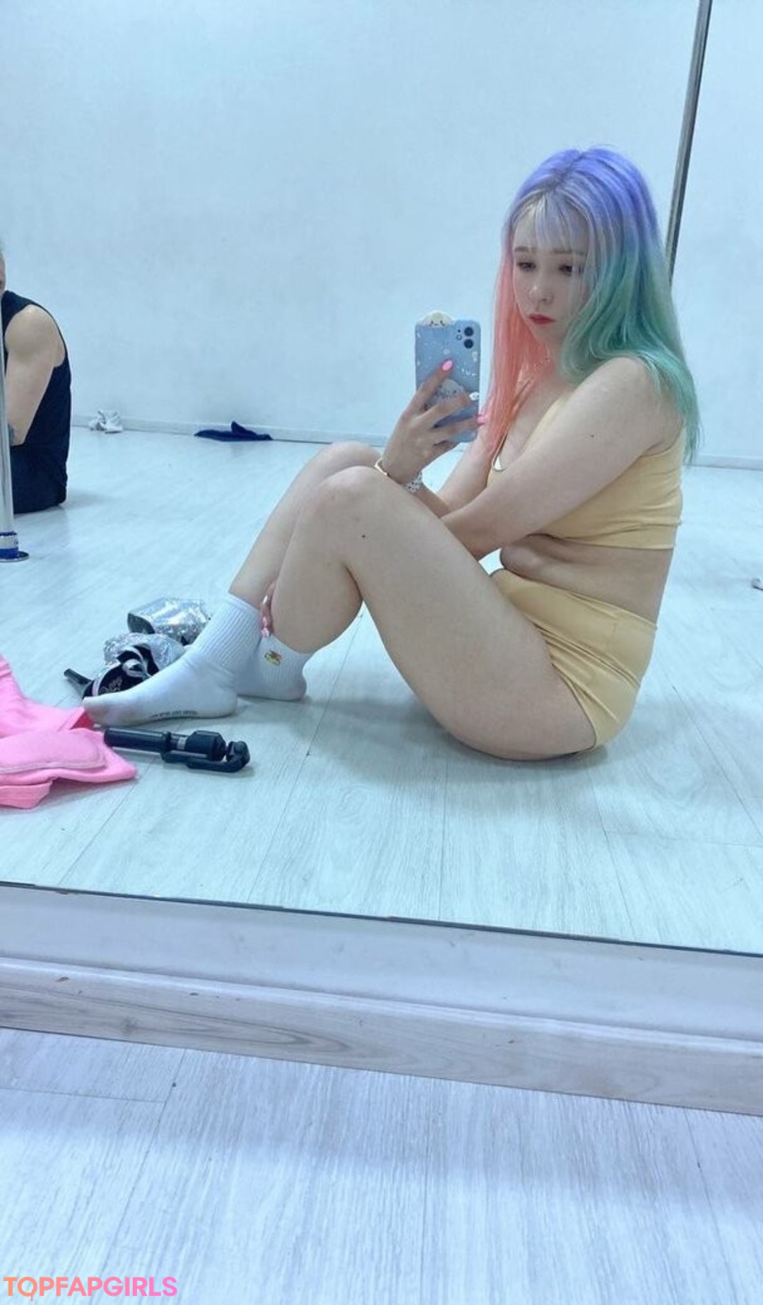 Naakte gelekte OnlyFans-foto van Kittiemeo #200