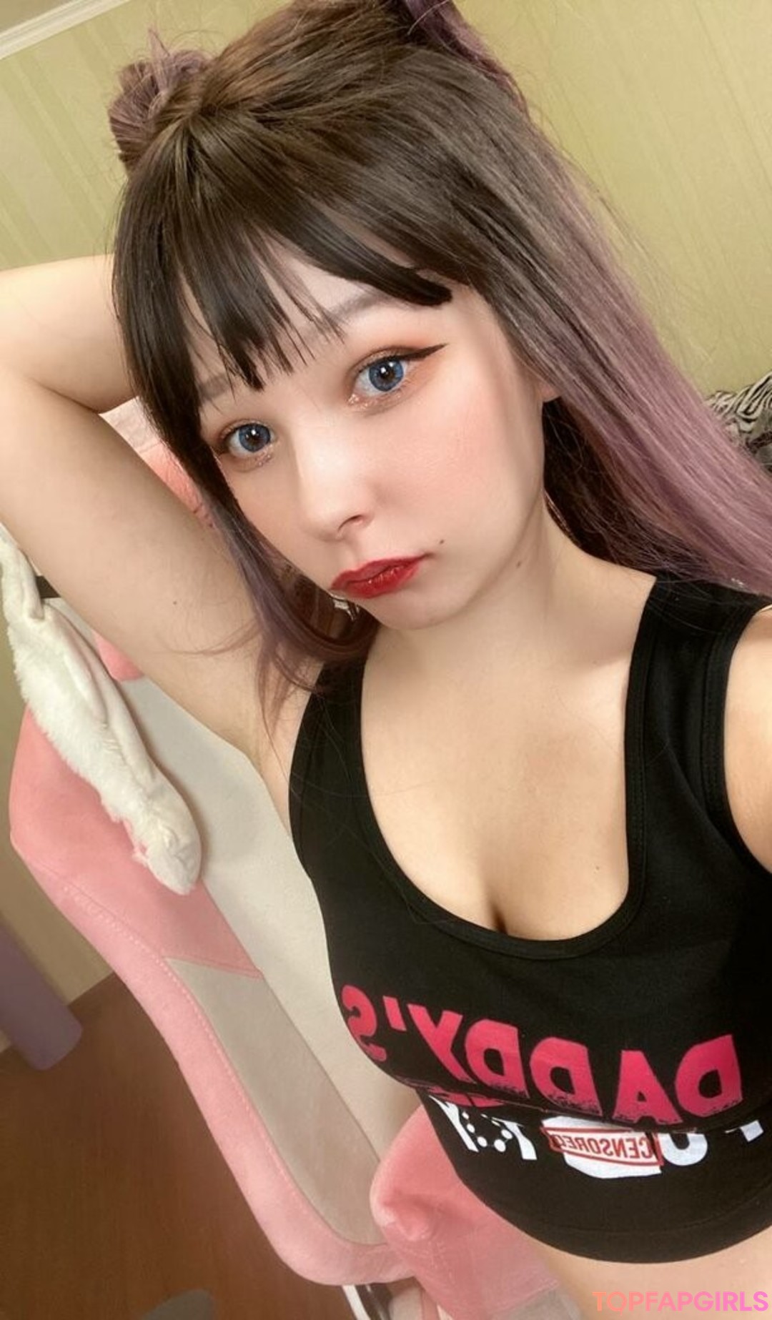 Naakte gelekte OnlyFans-foto van Kittiemeo #212