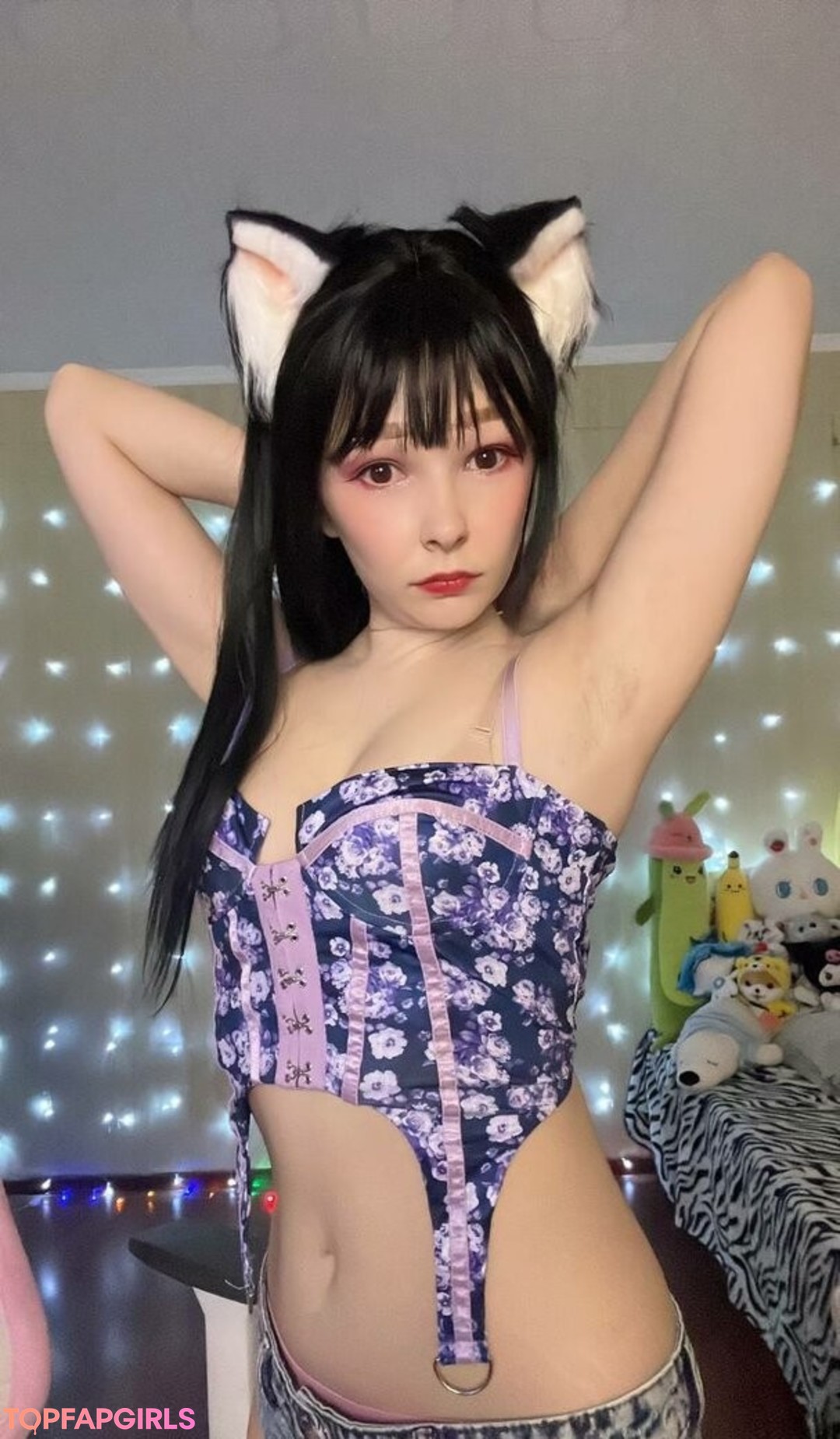 Naakte gelekte OnlyFans-foto van Kittiemeo #352