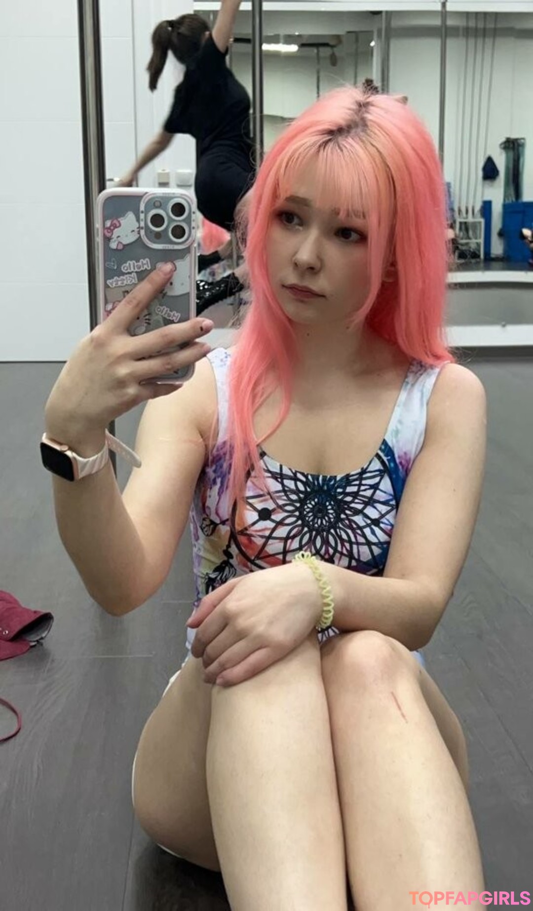 Naakte gelekte OnlyFans-foto van Kittiemeo #360