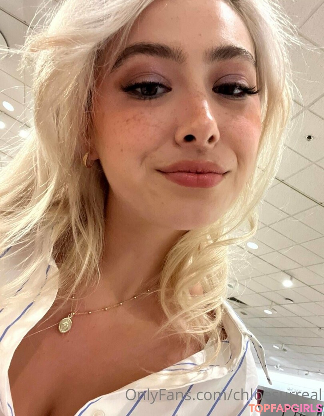 Naakte gelekte OnlyFans-foto van Chloe Surreal #281
