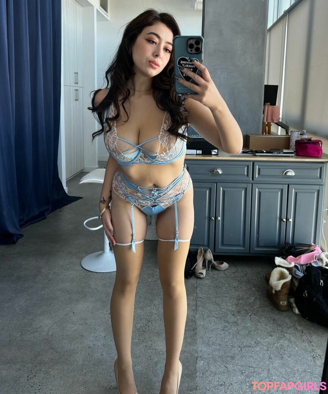 Naakte gelekte OnlyFans-foto van Chloe Surreal #510